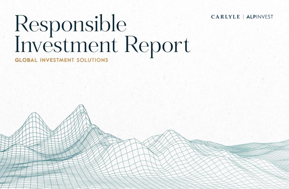 2023 Responsible Investment Report